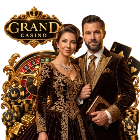 Kasyno Grand PL
